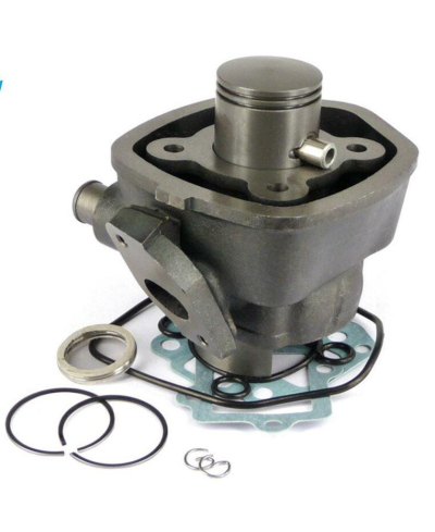 Kit cylindre TECNIUM - Minarelli Horizontal Water-Cooled 0303005
