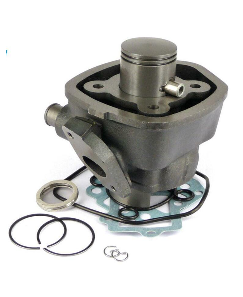 Kit cylindre TECNIUM - Minarelli Horizontal Water-Cooled 0303005