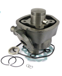 Kit cylindre TECNIUM - Minarelli Horizontal Water-Cooled 0303005