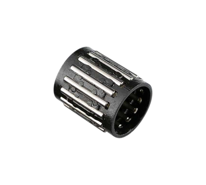 CAGE AIGUILLE PISTON DOPPLER (12X15X15) RENF. ADAPT. TKR/DERBI/AM6/103/NITRO JEU 0 A -2