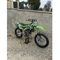 Kawasaki 250 KX-F 2023 Team BUD Racing