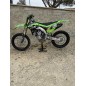 Kawasaki 250 KX-F 2023 Team BUD Racing