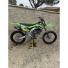 Kawasaki 250 KX-F 2023 Team BUD R