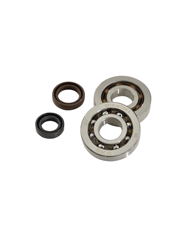 ROULEMENT VILO + JTS SPI DOPPLER ADAPT. SPEEDFIGHT/TREKKER/BUXY/FOX (20X52X14) SKF BB1B