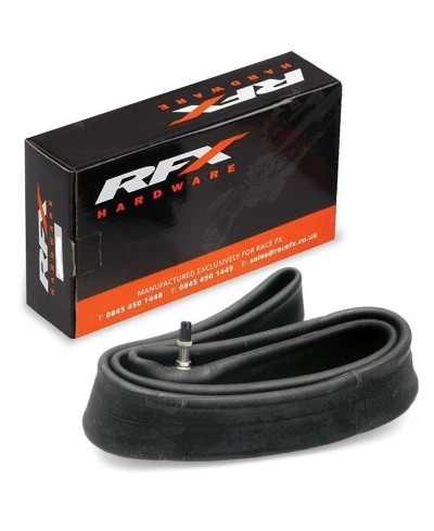 Chambre a air RFX 2.25/2.50-14  60/100-14 valve TR4 epaisseur 2,5mm