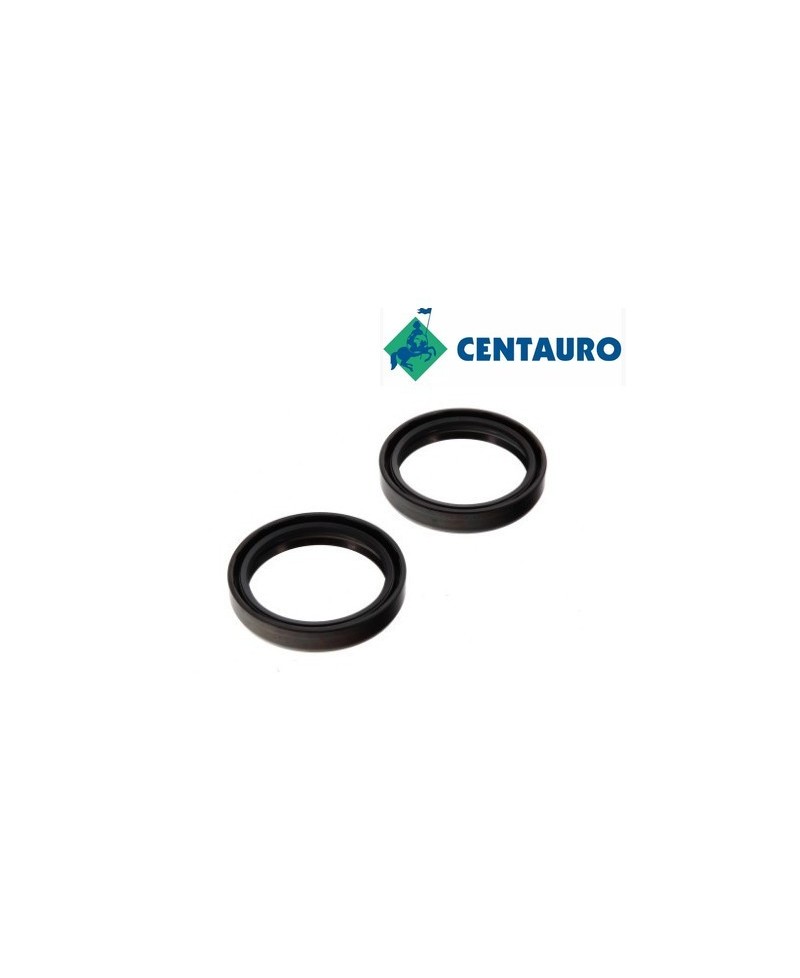 Joints spi de fourche CENTAURO sans cache-poussiere - 49x60x10 mm Joints spi de fourche CENTAURO sans cache-poussiere - 49x60x10 mm