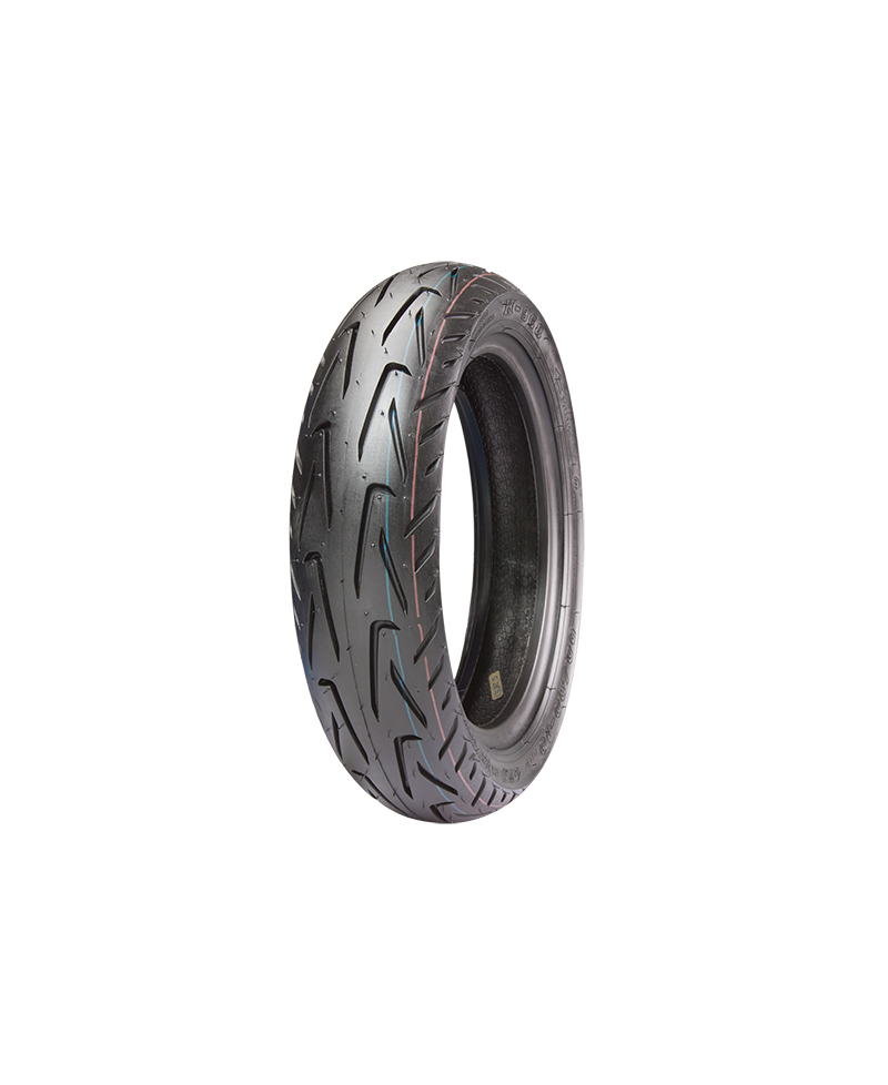 PNEU SCOOTER 12'' 130/70 X 12 GOODRIDE H-968 62P TL