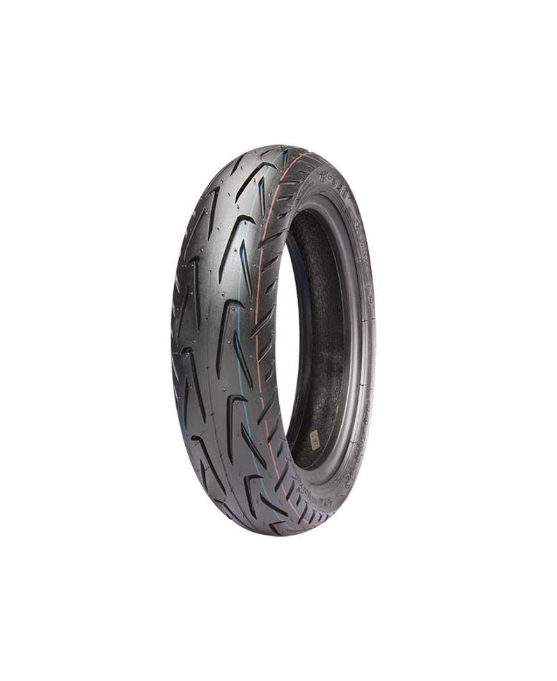 PNEU SCOOTER 12'' 120/70 X 12 GOODRIDE H-968 FRONT 58P TL