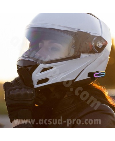 KIT MAINS LIBRES LEKTRONIS MONO BLUETOOTH 5.3 UNIVERSEL