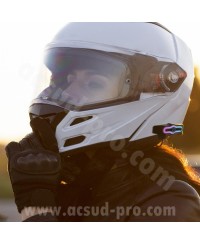 KIT MAINS LIBRES LEKTRONIS MONO BLUETOOTH 5.3 UNIVERSEL