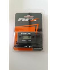 Compteur d'heures RFX filaire