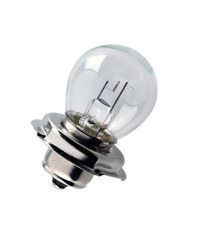 LAMPE/AMPOULE 12V 15W (P26S) FLOSSER PROJECTEUR