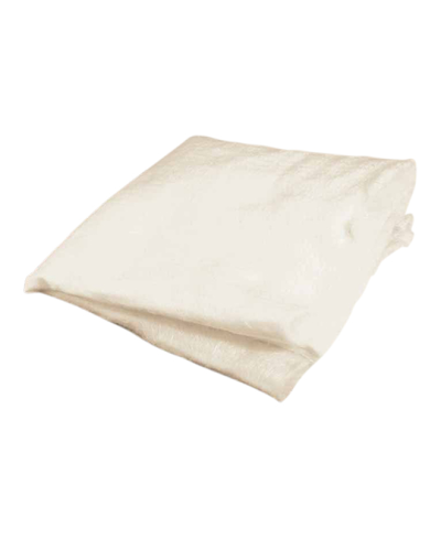 LAINE SILENCIEUX/CARTOUCHE FIBRE DE VERRE 500X700X13 (SACHET) FABR. FRANCAISE