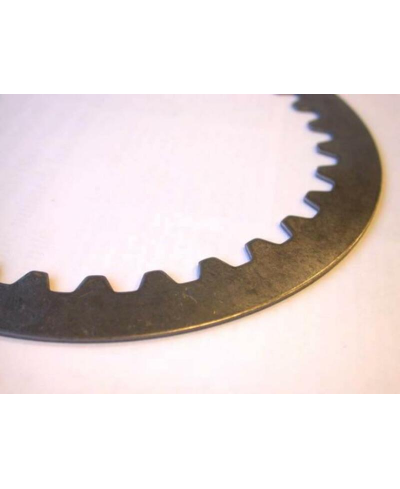 Disque lisse d'embrayage TECNIUM L14-0123