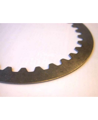 Disque lisse d'embrayage TECNIUM L14-0123