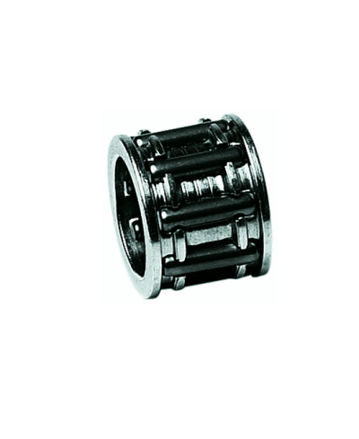 CAGE AIGUILLE PISTON DOPPLER RENF. ADAPT. BOOSTER/NITRO/SR50/F12/PW50 10X14X13 JEU 0 A -2
