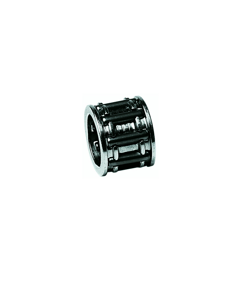CAGE AIGUILLE PISTON DOPPLER RENF. ADAPT. BOOSTER/NITRO/SR50/F12/PW50 10X14X13 JEU 0 A -2
