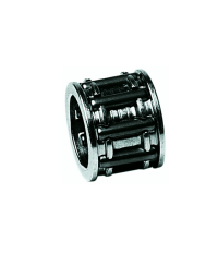 CAGE AIGUILLE PISTON DOPPLER RENF. ADAPT. BOOSTER/NITRO/SR50/F12/PW50 10X14X13 JEU 0 A -2