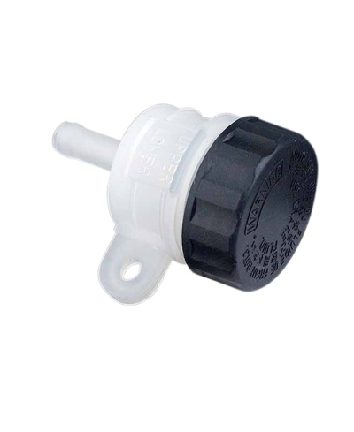 BOCAL/RESERVOIR MAITRE CYLINDRE DE FREIN UNIVERSEL (SORTIE DESSOUS)