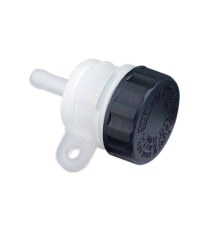 BOCAL/RESERVOIR MAITRE CYLINDRE DE FREIN UNIVERSEL (SORTIE DESSOUS)