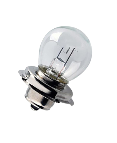 LAMPE/AMPOULE 12V 25W (P26S) FLOSSER PROJECTEUR