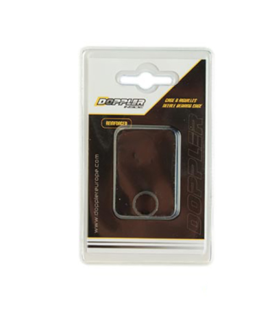 CAGE AIGUILLE PISTON DOPPLER RENF. ADAPT. BOOSTER/NITRO/SR50/F12/PW50 10X14X13 JEU -4 A -6