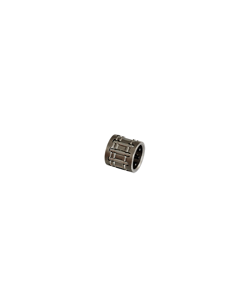 CAGE AIGUILLE PISTON DOPPLER RENF. ADAPT. AM6 (12X16X15) JEU -2 A -4