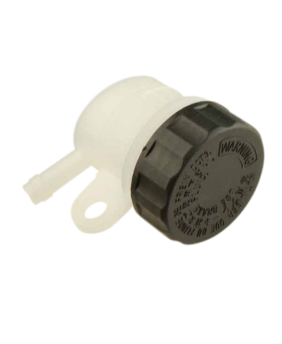 BOCAL/RESERVOIR MAITRE CYLINDRE DE FREIN UNIVERSEL (SORTIE INCLINE)