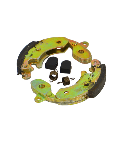 MACHOIRE MISE EN ROUTE EMBRAYAGE CYCLO TEKNIX ADAPT. CIAO PX (JEU DE 2)