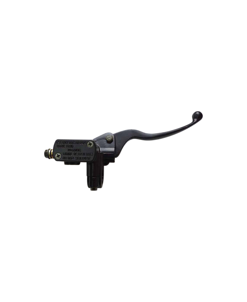 MAITRE CYLINDRE FREIN SCOOTER/MECABOITE AV UNIVERSEL