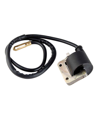 BOBINE H.T. CYCLO EXTERIEURE TEKNIX ADAPT. MBK 51 RUPTEUR