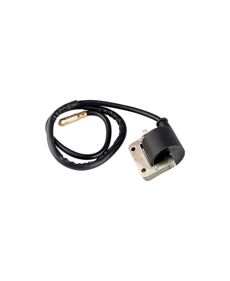 BOBINE H.T. CYCLO EXTERIEURE TEKNIX ADAPT. MBK 51 RUPTEUR