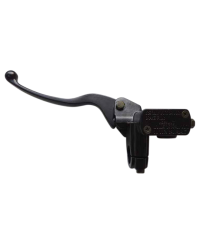 MAITRE CYLINDRE FREIN SCOOTER AR UNIVERSEL (AVEC CONTACTEUR DE STOP)