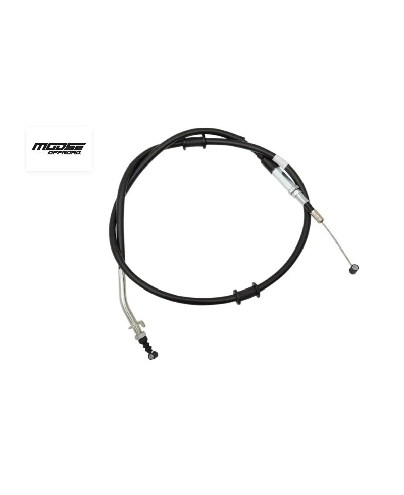Câble d’embrayage vinyle noir WR 250 F/ YZ 250 FX 15 -19