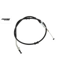 Câble d’embrayage vinyle noir WR 250 F/ YZ 250 FX 15 -19