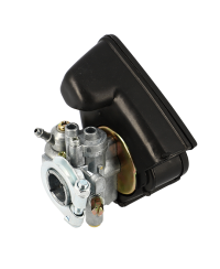 CARBURATEUR CYCLO TEKNIX ADAPT. MBK 51V/51S (MOTEUR AV10) TYPE GURTNER