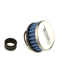 FILTRE A AIR TUN\'R D28-35 AIR COOL BLEU DROIT 0°