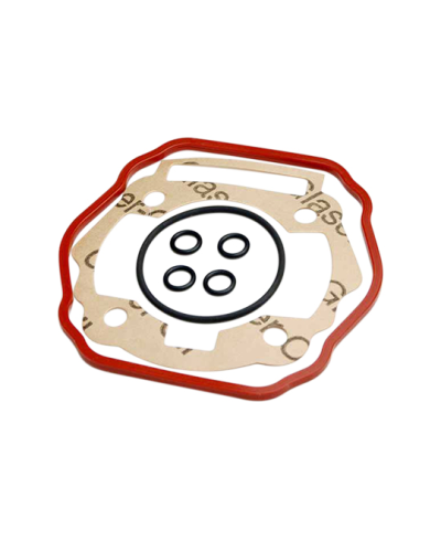 JOINT H.M. MECABOITE AIRSAL ADAPT. DERBI SENDA 2006 et + EURO3 (POUR HAUT MOTEUR ALU 479510)