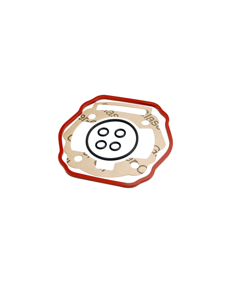 JOINT H.M. MECABOITE AIRSAL ADAPT. DERBI SENDA 2006 et + EURO3 (POUR HAUT MOTEUR ALU 479510)