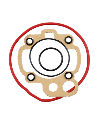 JOINT H.M. MECABOITE TEKNIX ADAPT. AM6/CPI/GENERIC/KSR jusqu'a 2000 ANCIEN MODELE (POCHETTE)