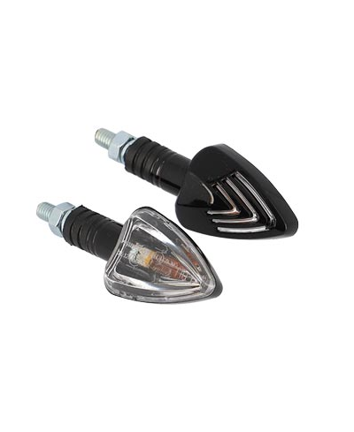 CLIGNOTANT BLACKWAY PANTORA AMPOULENOIR (PR) - HOMOLOGUE CE