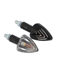 CLIGNOTANT BLACKWAY PANTORA AMPOULENOIR (PR) - HOMOLOGUE CE