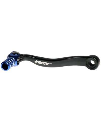 Selecteur de vitesse RFX Race (Noir/Bleu) - Yamaha YZ125/250