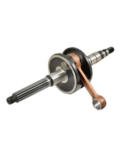 EMBIELLAGE SCOOTER TEKNIX ADAPT. KEEWAY/CPI (AXE PISTON 12MM)