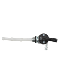 ROBINET ESSENCE CYCLO TEKNIX ADAPT. MBK 51 INDICATEUR DE POSITION