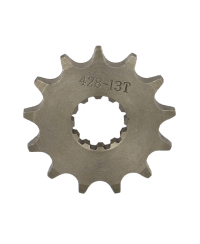 PIGNON MECABOITE B13 TEKNIX ADAPT. AM6 428 13 DTS