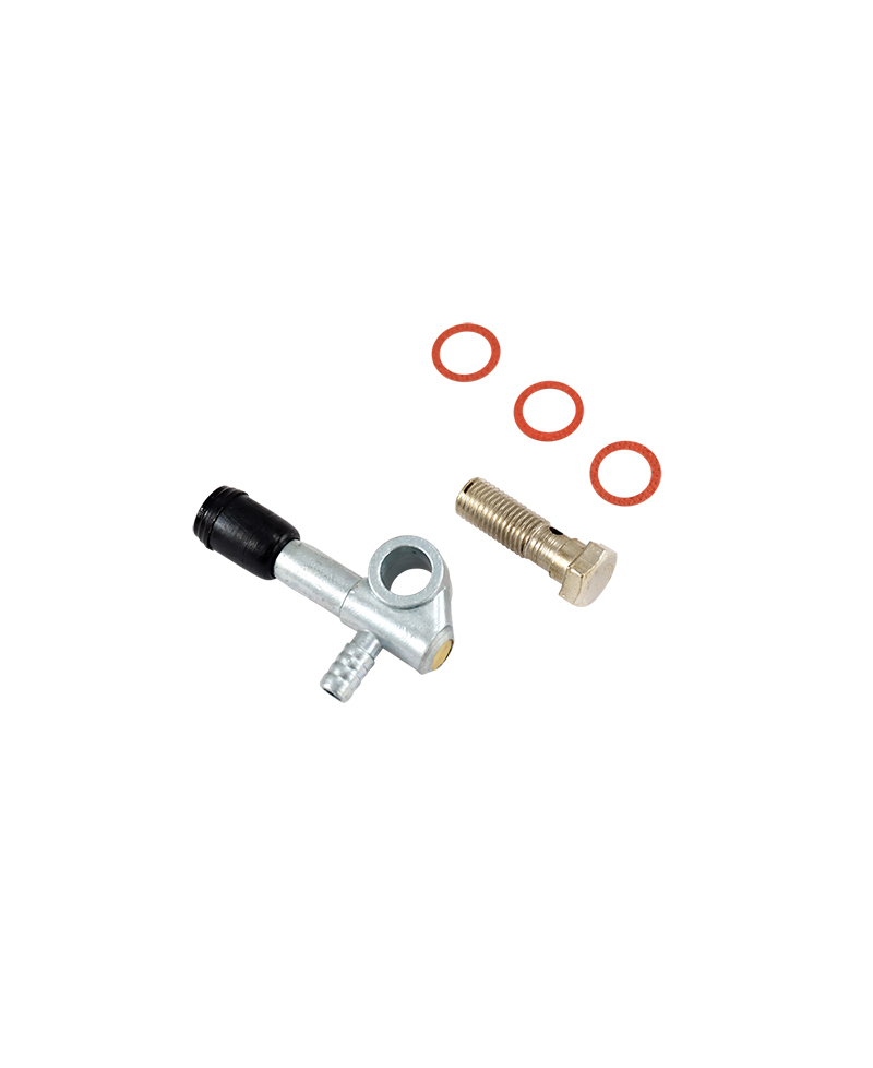 ROBINET ESSENCE CYCLO TEKNIX ADAPT. MBK 88
