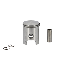 PISTON MECABOITE AIRSAL TECH PISTON ADAPT.AM6 (DIA 40.3)