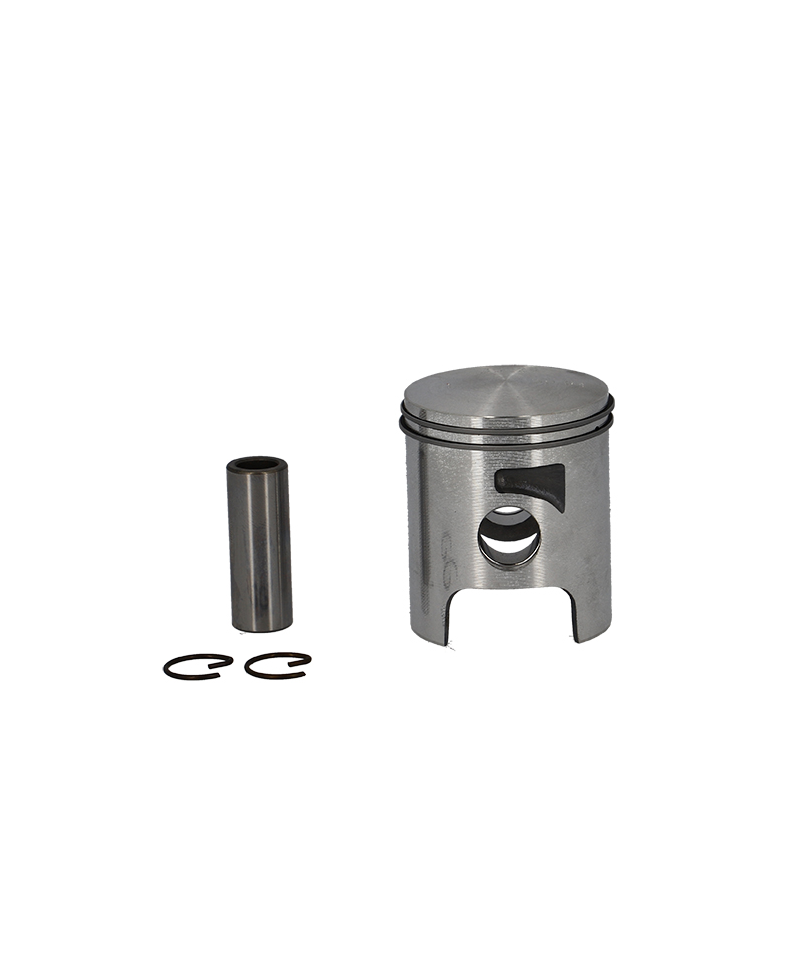 PISTON MECABOITE AIRSAL TECH PISTON ADAPT. DERBI SENDA EURO3/EURO4 2006 et + (DIA 39.9)