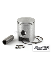 PISTON MECABOITE STAGE6 STREETRACE ADAPT. AM6 (BI-SEGMENTS)